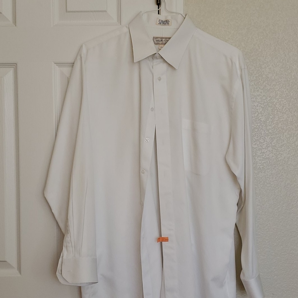 Dress Shirt